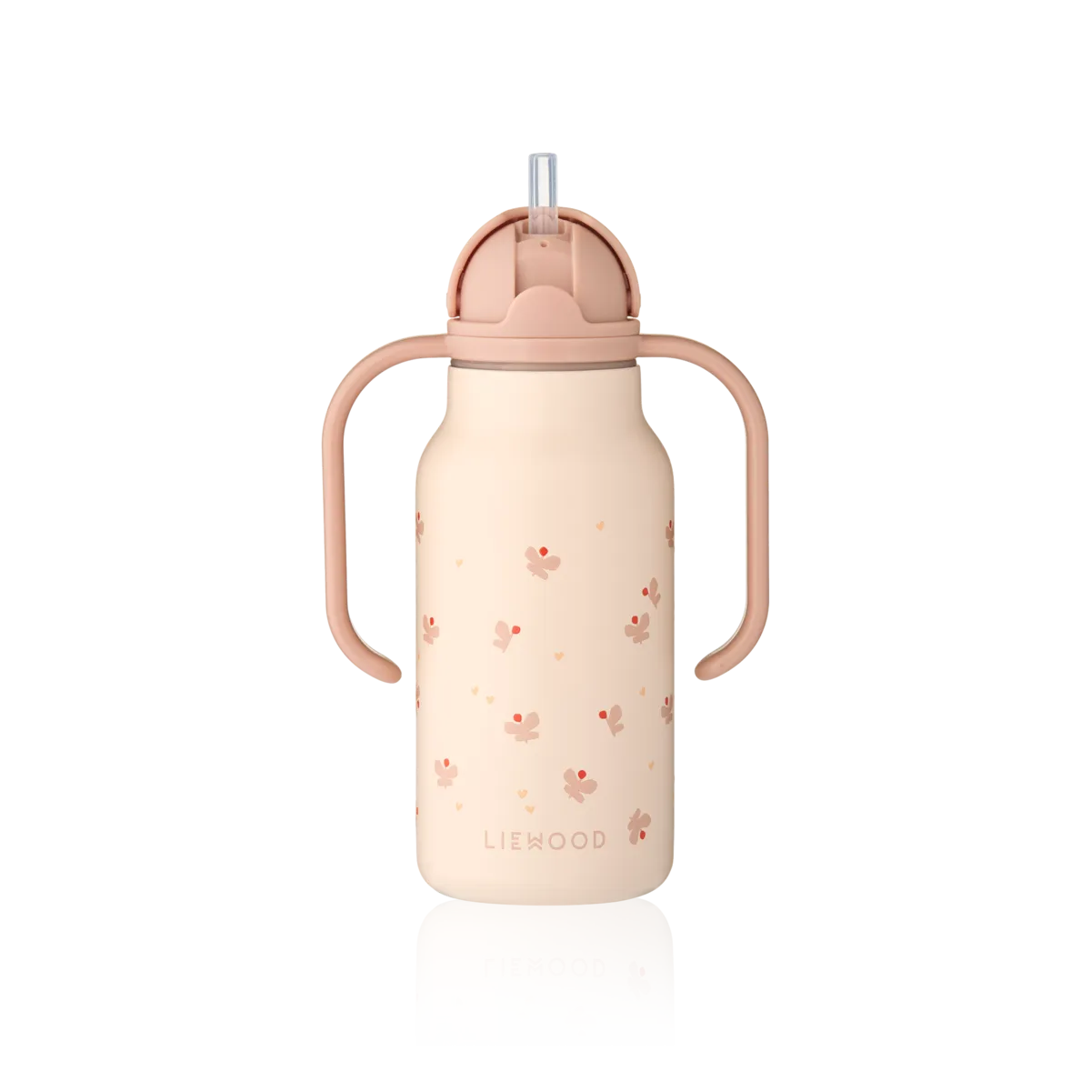 Liewood - water bottle butterfly 250ml