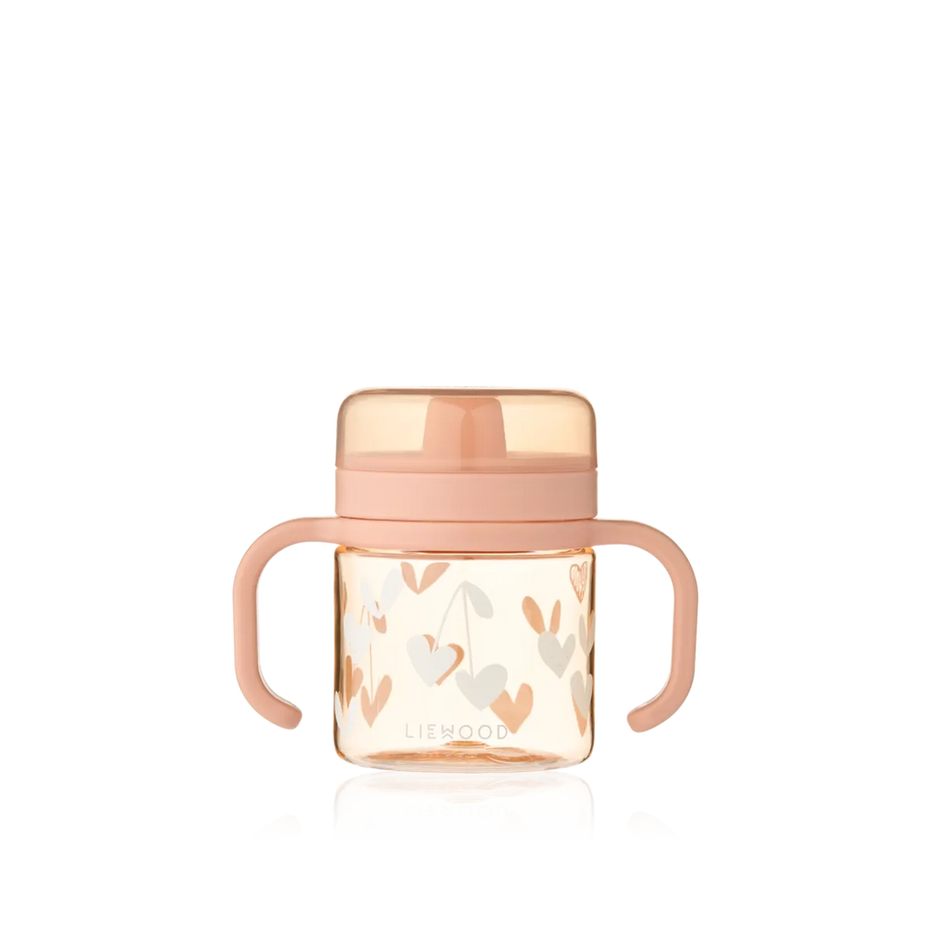 Liewood - bicchierino heart