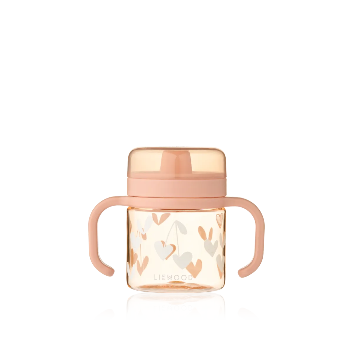 Liewood - bicchierino heart