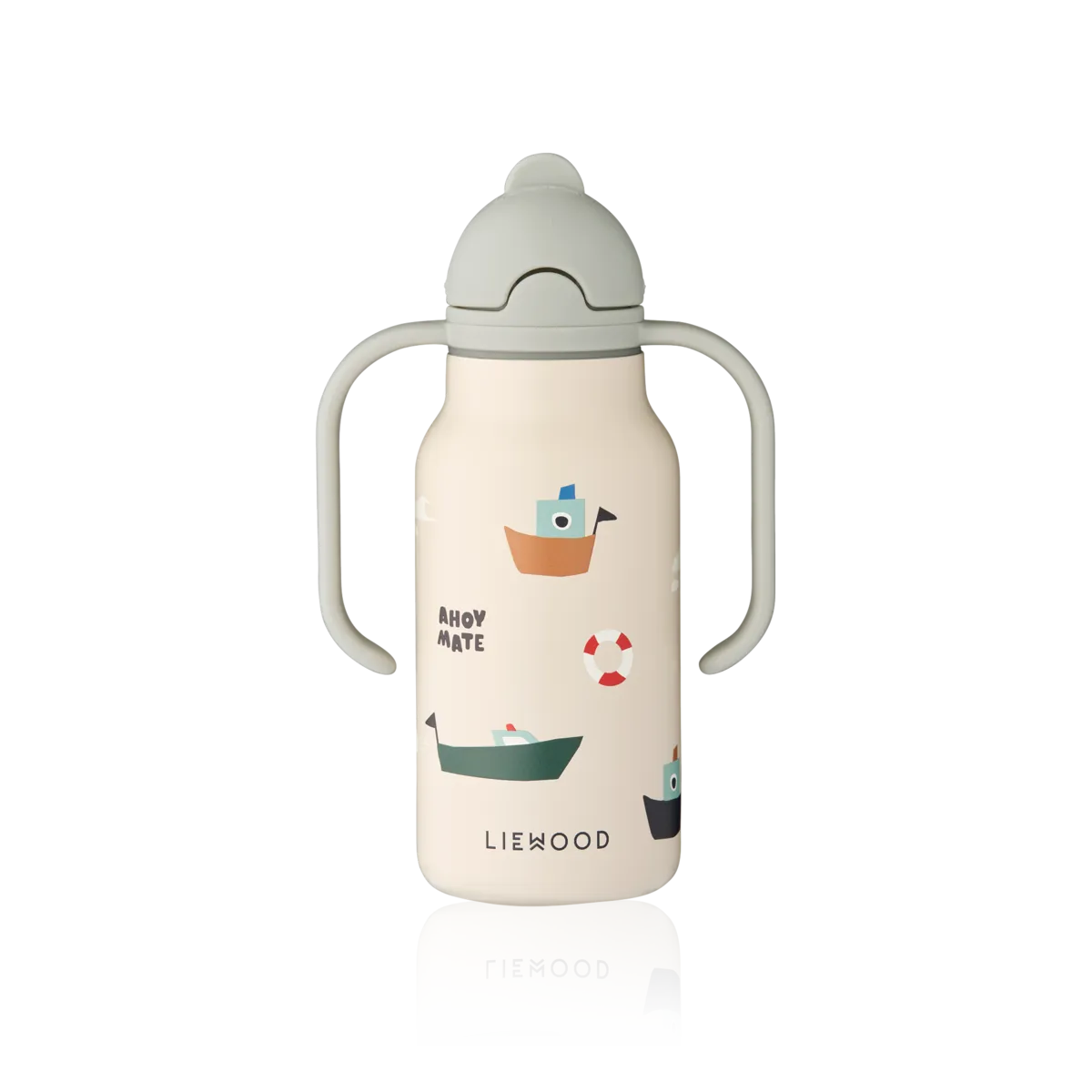 Liewood - water bottle sailing 250ml