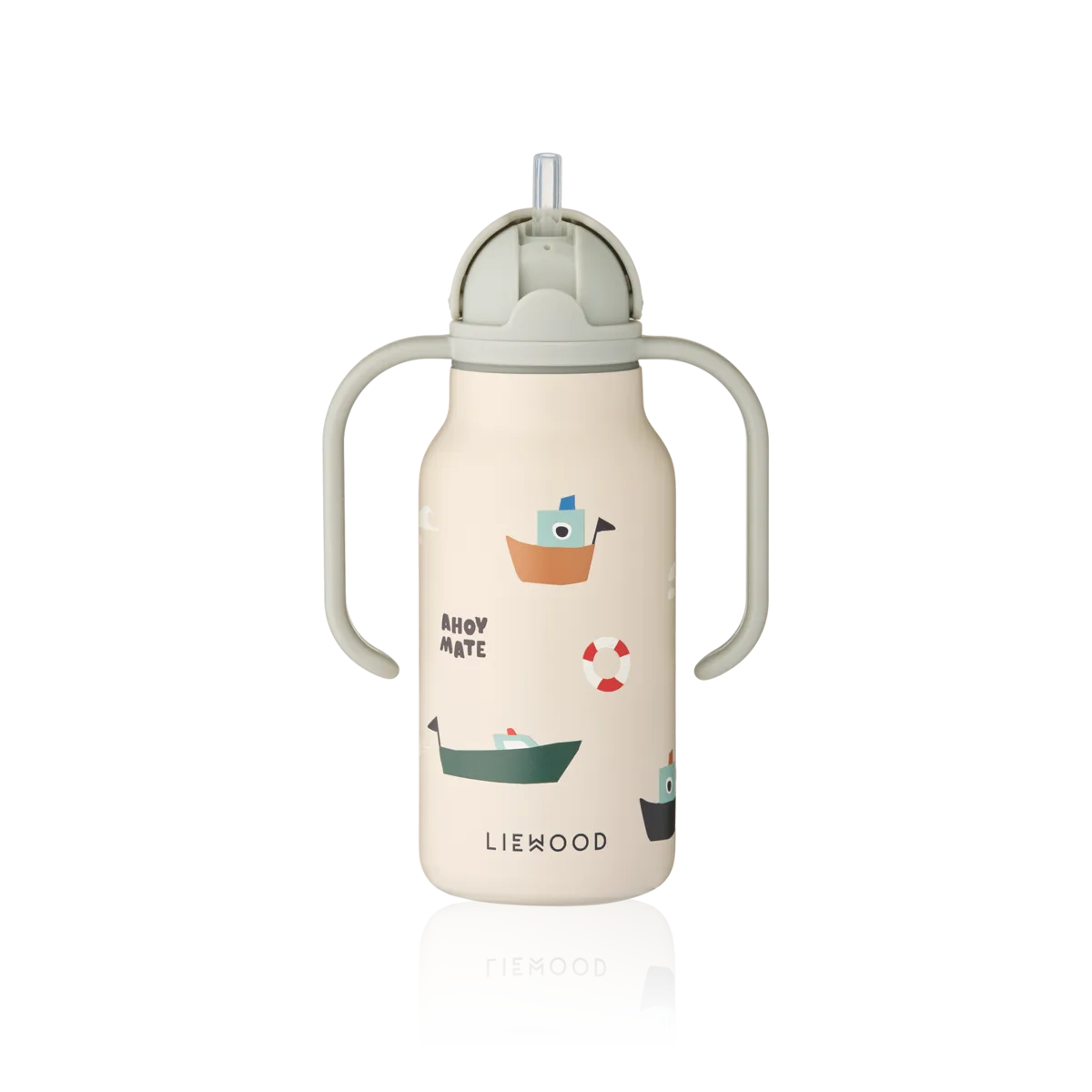 Liewood - water bottle sailing 250ml