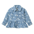 Liewood - giacca jeans heart