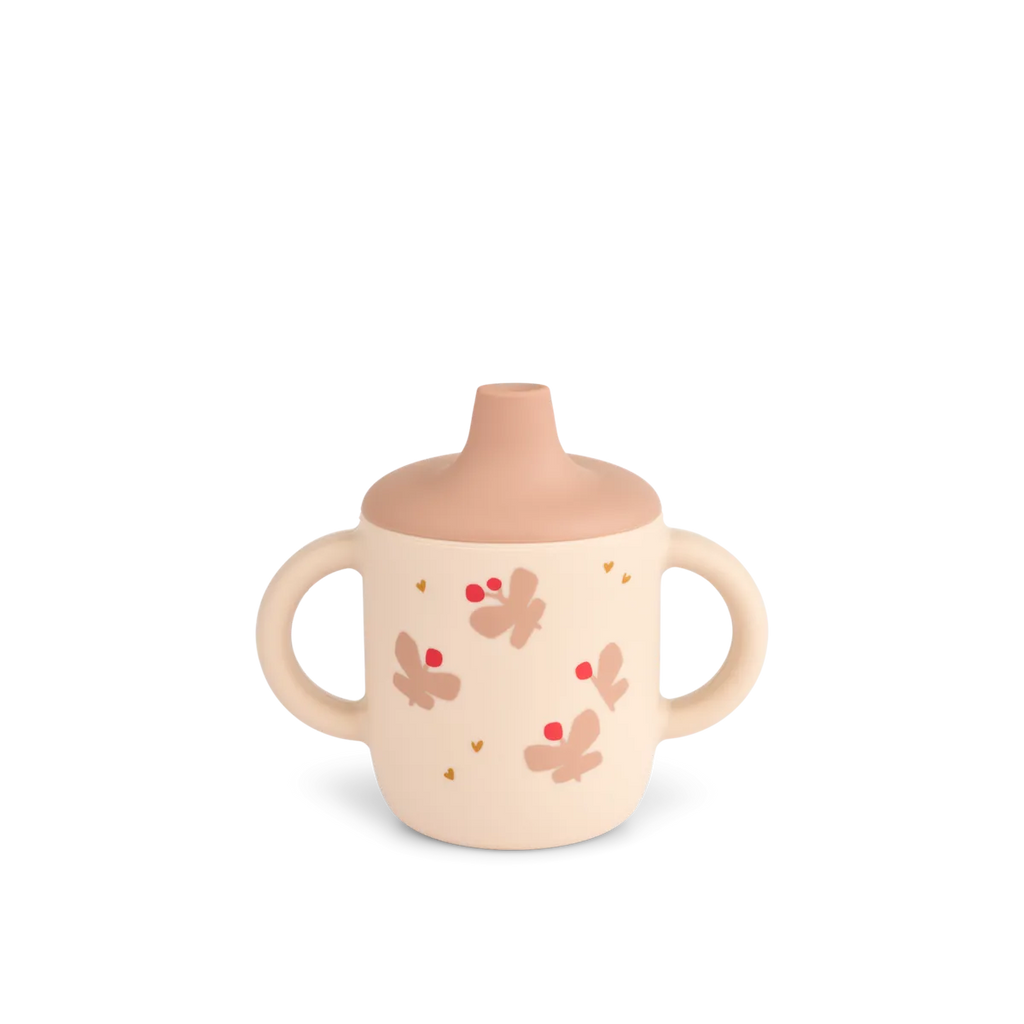 Liewood - sippy cup butterfly
