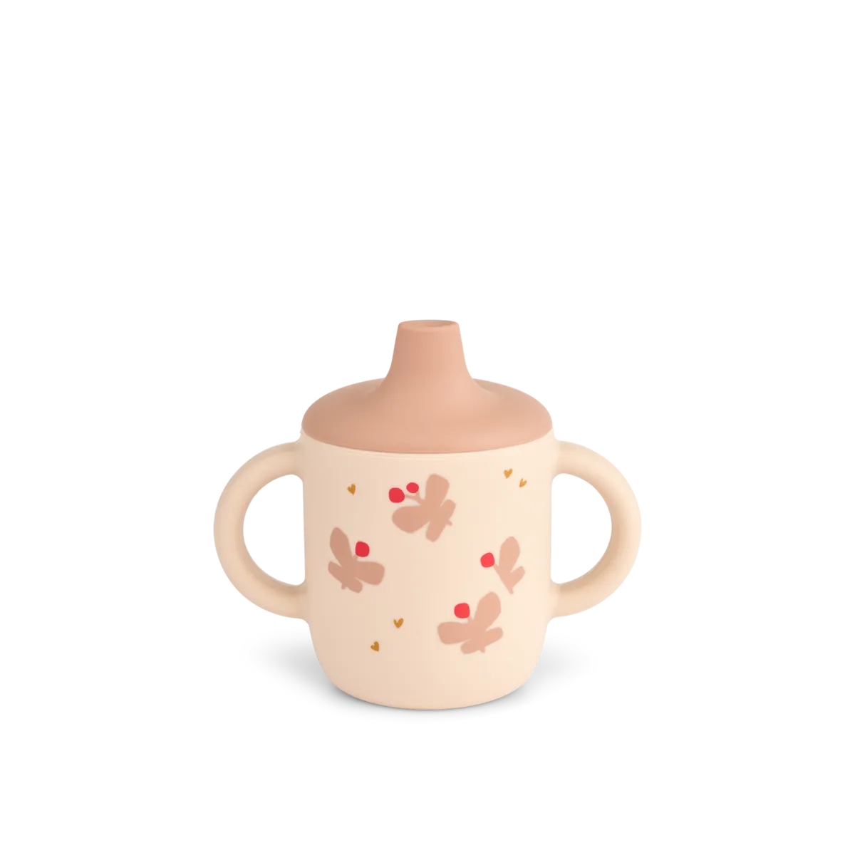 Liewood - sippy cup butterfly