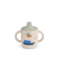 Liewood - sippy cup sailing