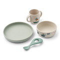 Liewood - set vivi printed sailing