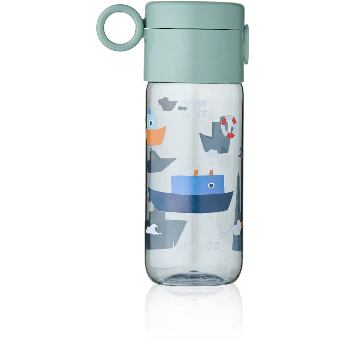 Liewood - tritan bottle sailing 350ml