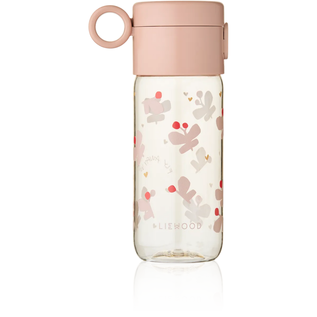 Liewood - tritan bottle butterfly 350ml