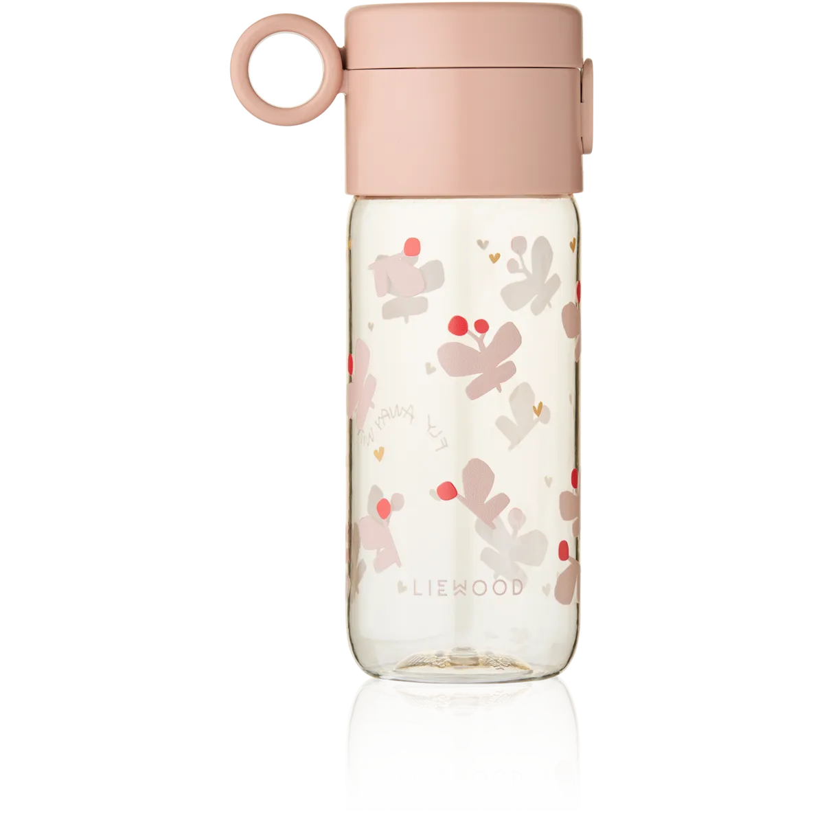 Liewood - tritan bottle butterfly 350ml