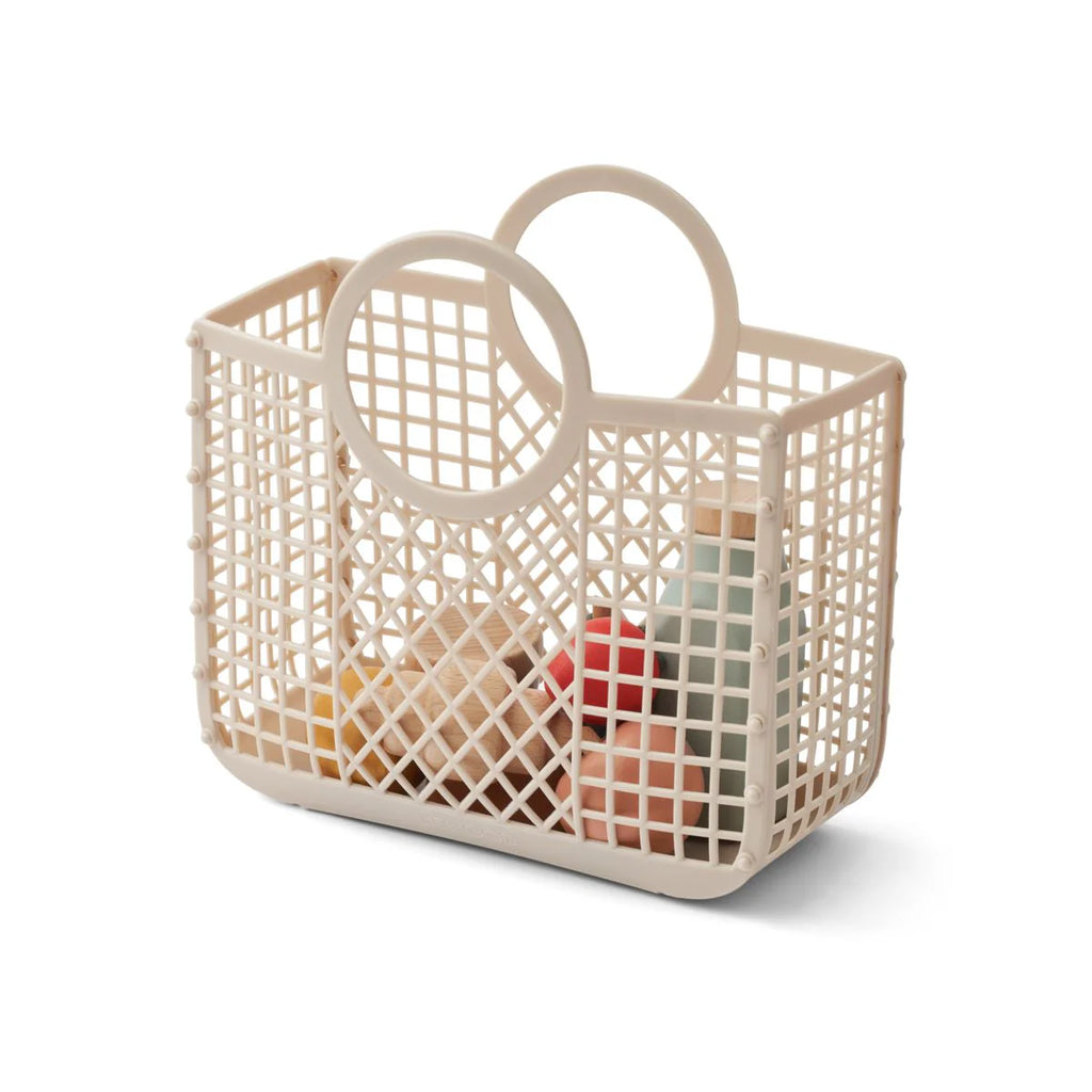 Liewood - Florin Play Food & grocery basket