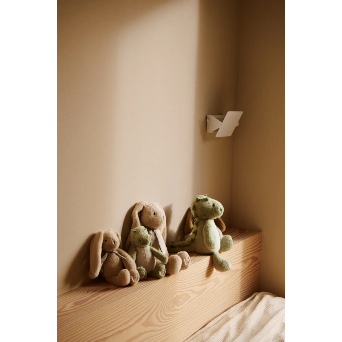 Liewood - peluche rabbit