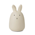 Liewood - rabbit night light