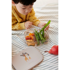 Liewood - lunch box safari