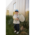 Liewood - tekla printed rainboot