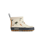 Liewood - tekla printed rainboot