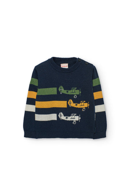 Boboli - maglioncino bimbo