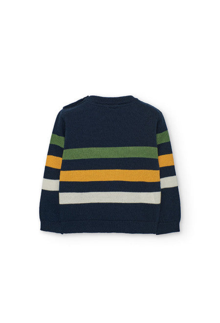 Boboli - maglioncino bimbo