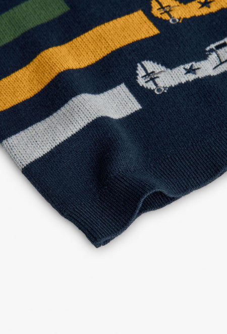 Boboli - maglioncino bimbo