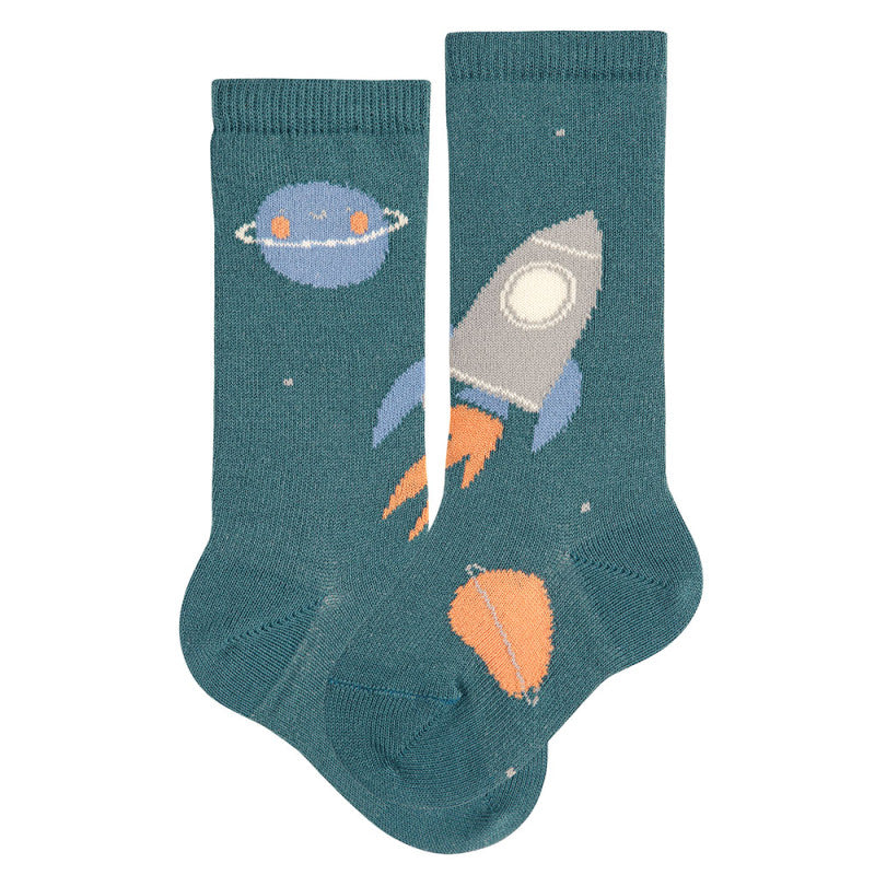 Condor - calzini space