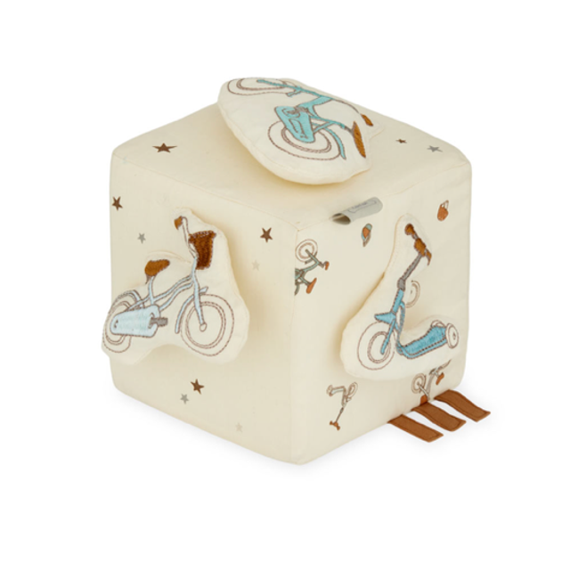 Cam Cam - activity cube bicycles