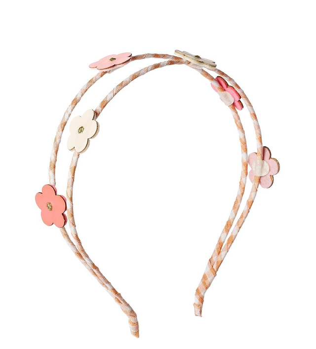 Rockahula - cerchietto fiorellini