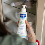 Mustela - hydra bebè latte corpo 300ml