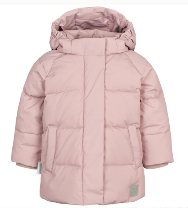 Mar Mar - caldo piumino OEKO TEX