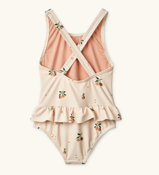 Liewood - costume intero - Peach