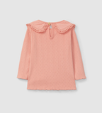 Snug - maglia con colletto