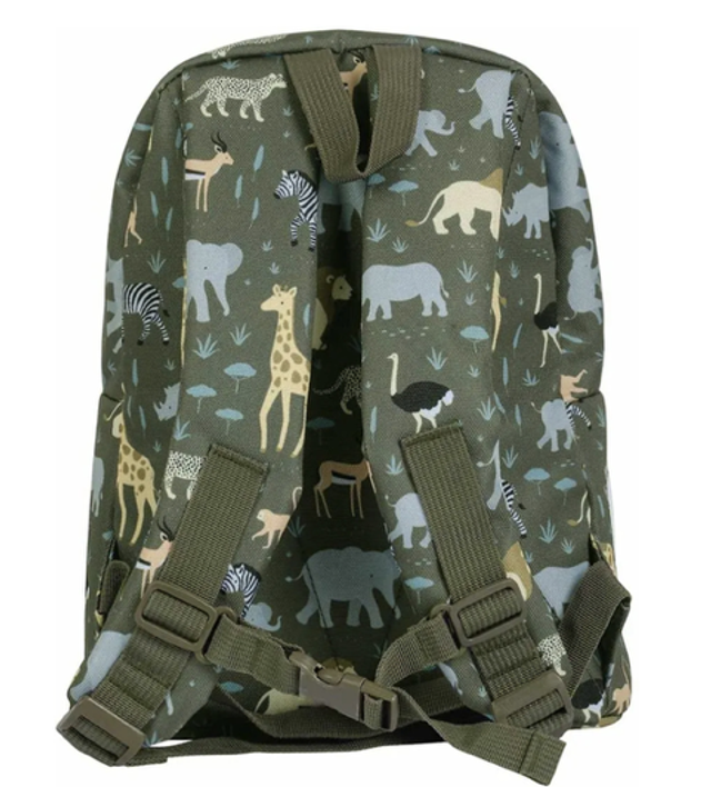 A Little Lovely Company - zaino safari