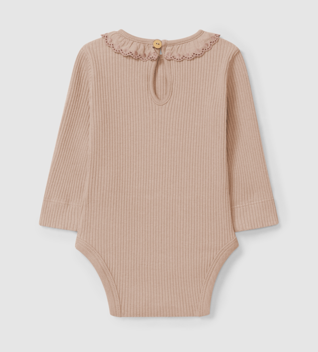 Snug - body a costina