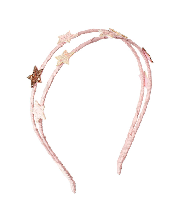 Rockahula - cerchietto stelle