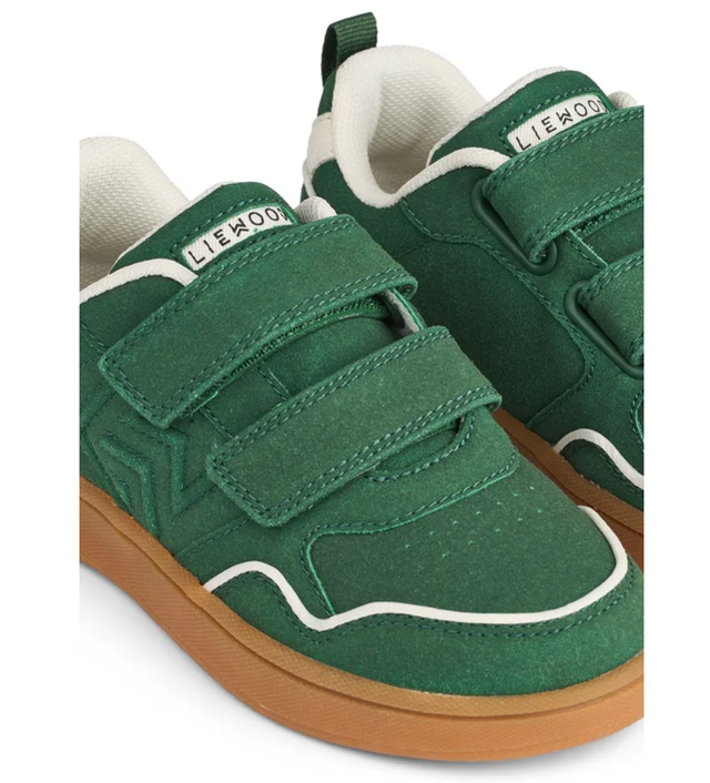 Liewood - Claudina Sneakers Green
