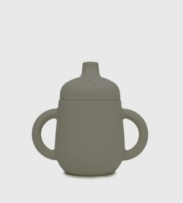 Soina - bicchiere 3 in 1 salvia