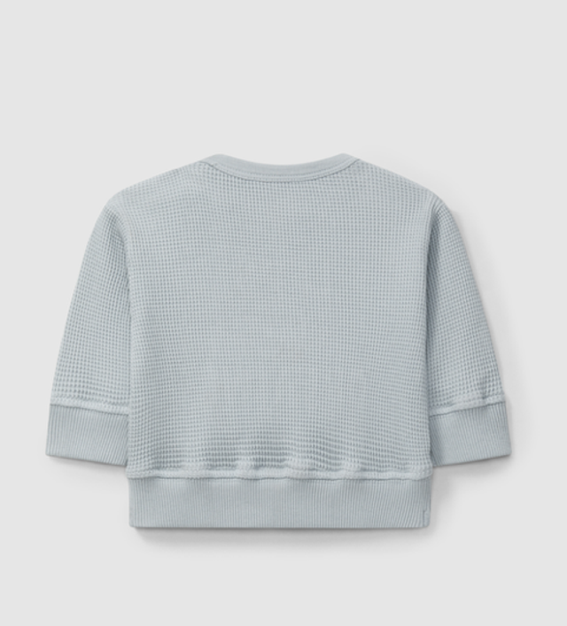 Snug - felpa “let’s be creative”