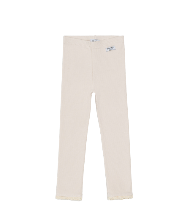 Donsje - Leggins costina rose