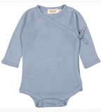 Mar Mar - set neonato azzurro