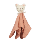 Cam Cam - doudou bear sorbet