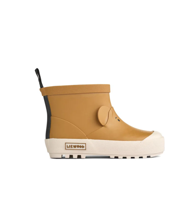 Liewood - Jesse Bear Thermo Rainboot