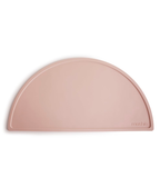 Mushie - Tovagliette in silicone