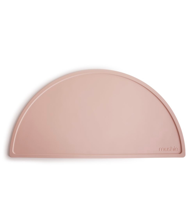 Mushie - Tovagliette in silicone
