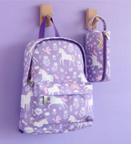 A Little Lovely Company - zaino unicorni