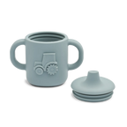 Liewood - Amelio tractor sippy cup