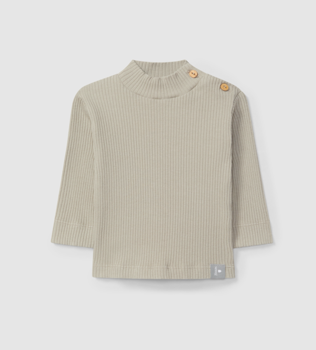 Snug - lupetto verde