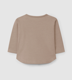 Snug - maglia casetta rosa