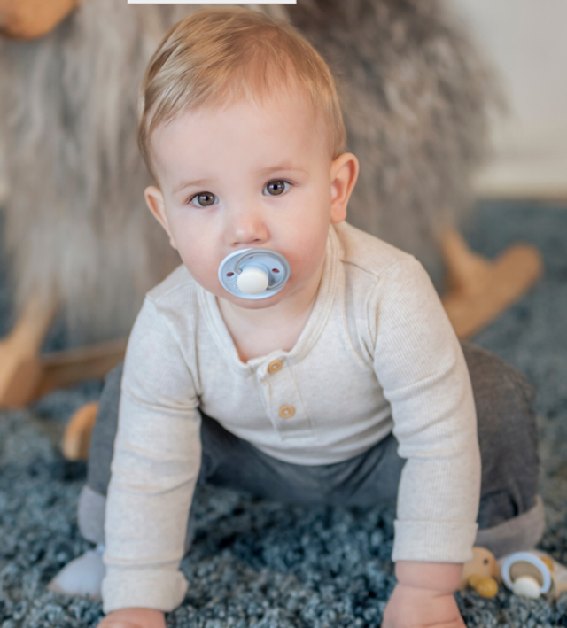 Rebael - set 2 ciucci tondi size 2