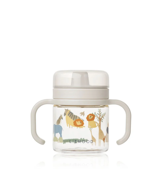 Liewood - kilo sippi cup safari