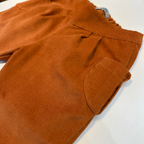 DrKid - pantalone mattone