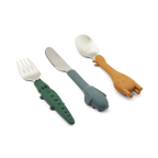Liewood - Tove all together cutlery set