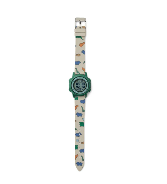 Liewood - SUSSI WRIST WATCH Dinosaur